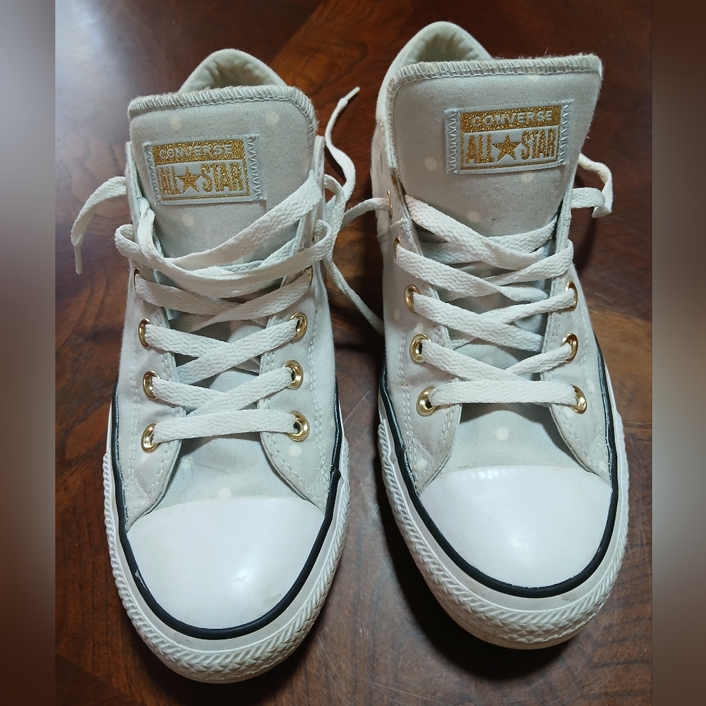 CONVERSE ALL STARS